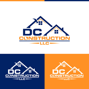 Logo-Design von Suvendu.S für Daigle real estate investments LLC  | Design: #34432009
