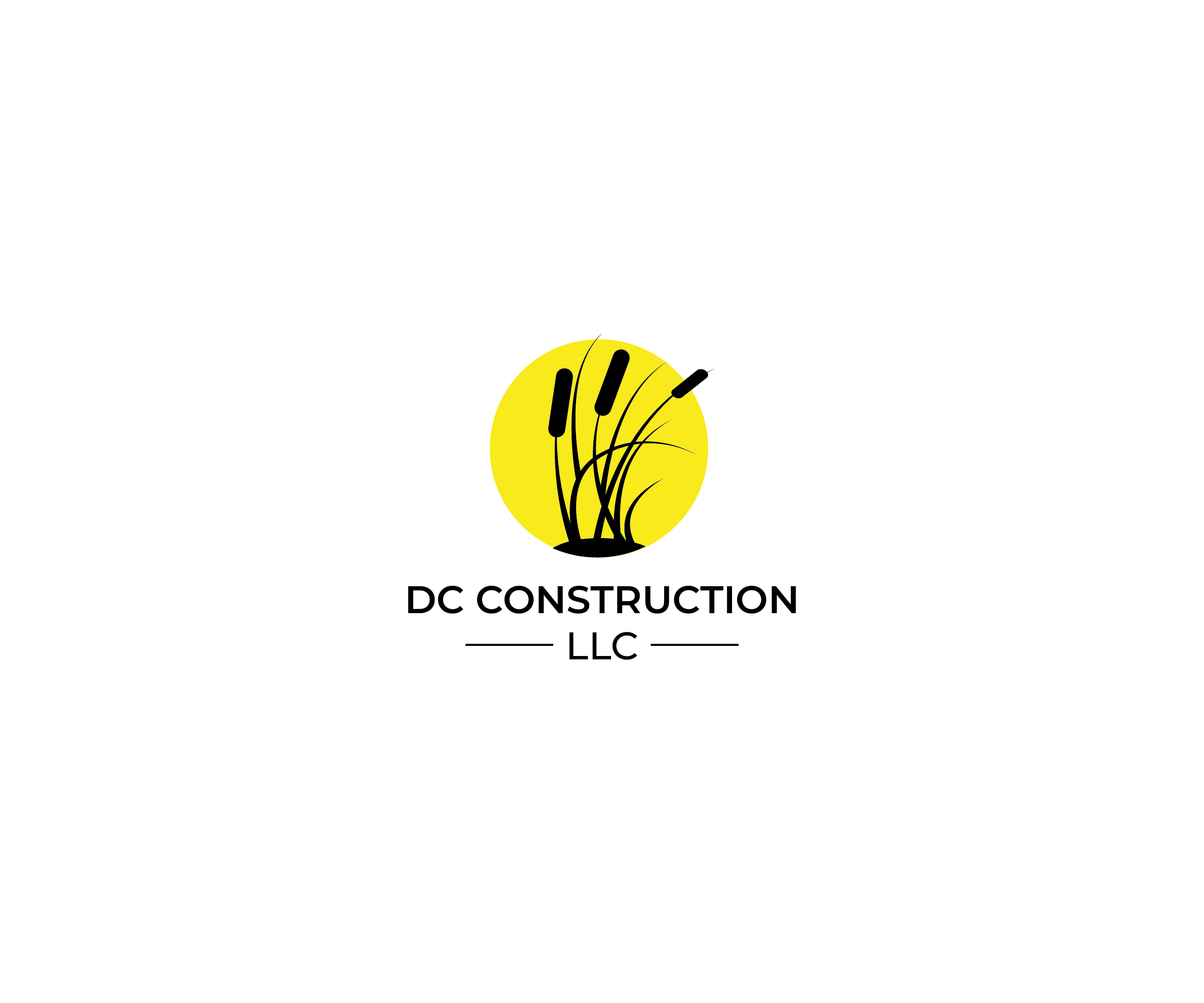 Logo Design by Editeight26 for Daigle real estate investments LLC  | Design #34430080