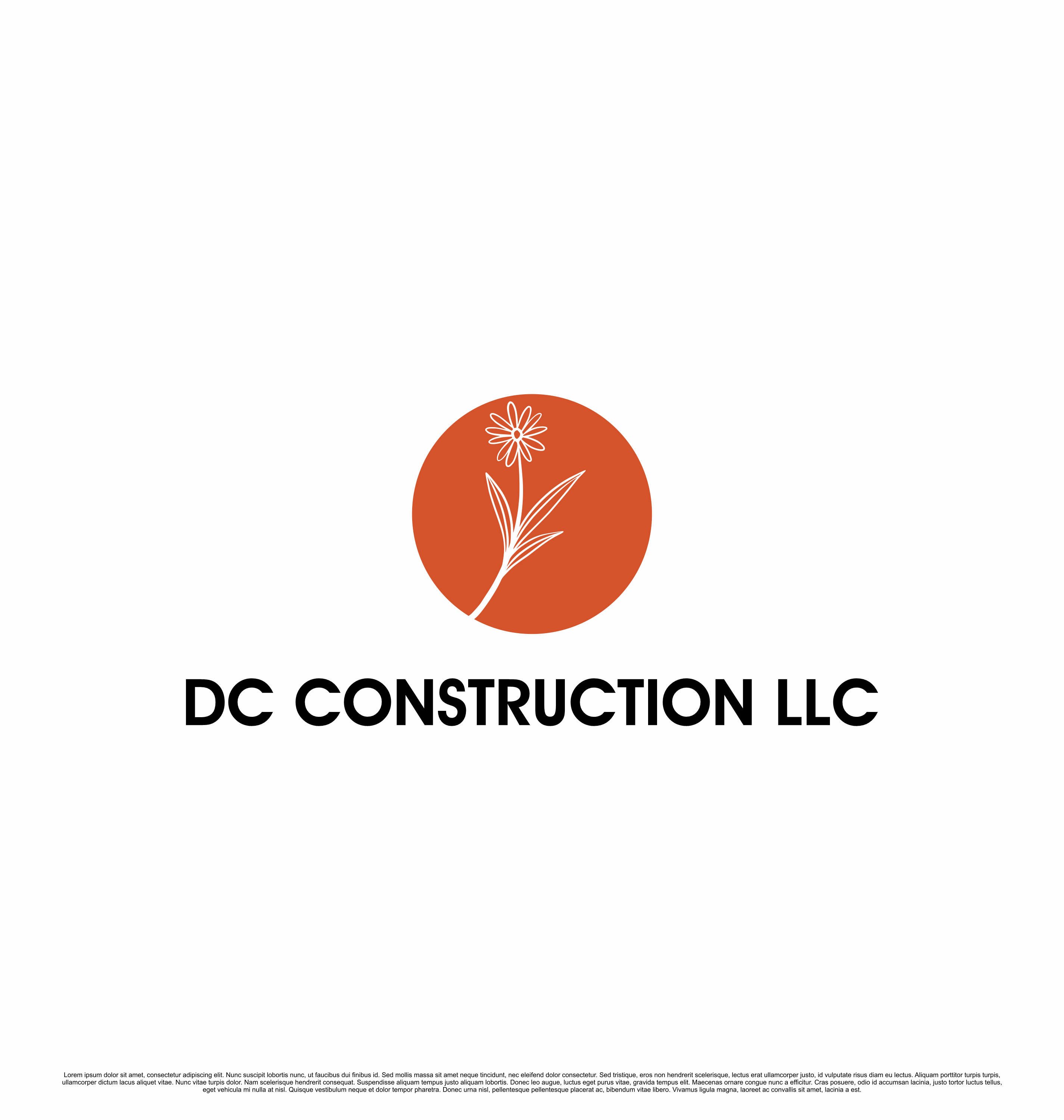 Diseño de Logo por saesean para Daigle real estate investments LLC  | Diseño #34429486