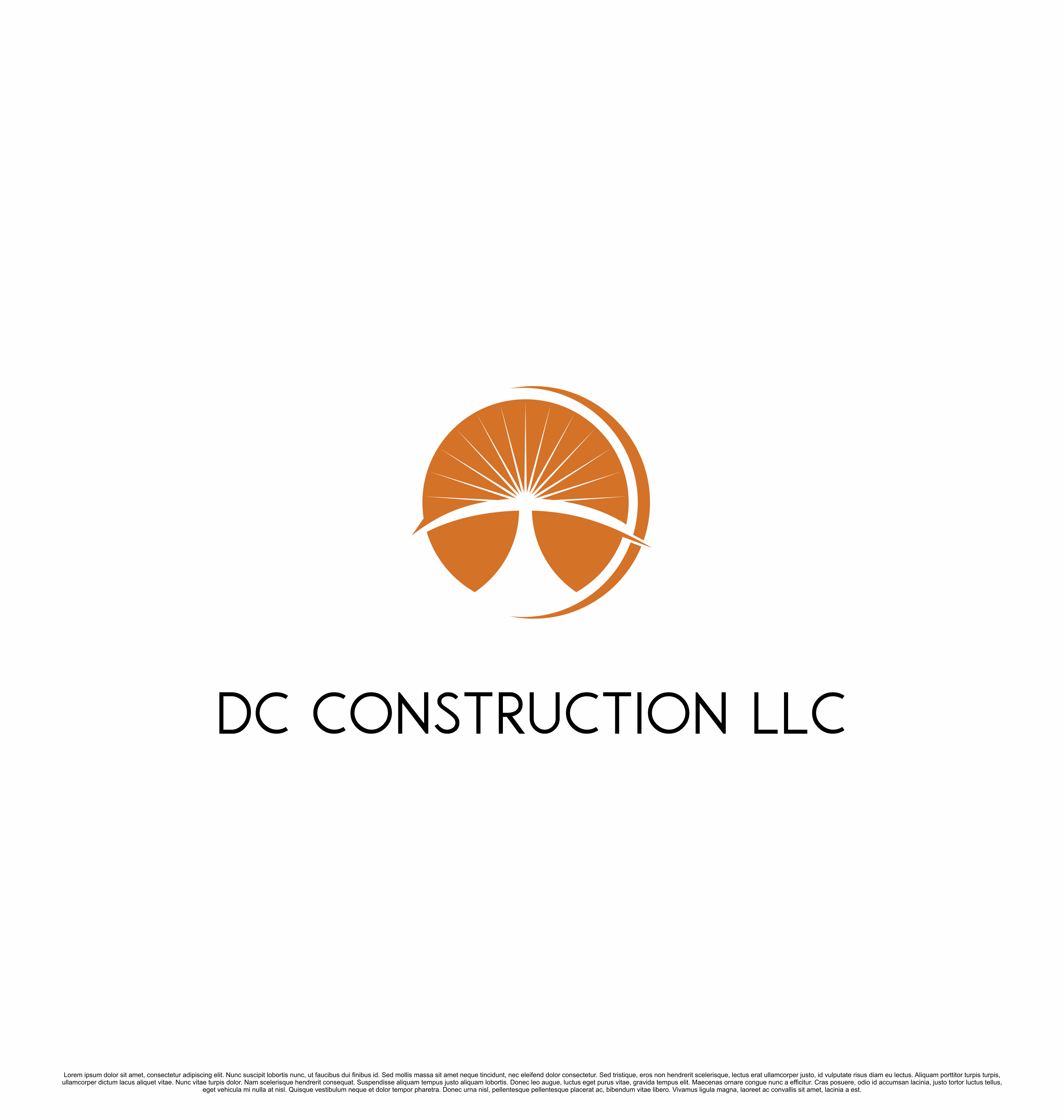Logo-Design von saesean für Daigle real estate investments LLC  | Design #34429487