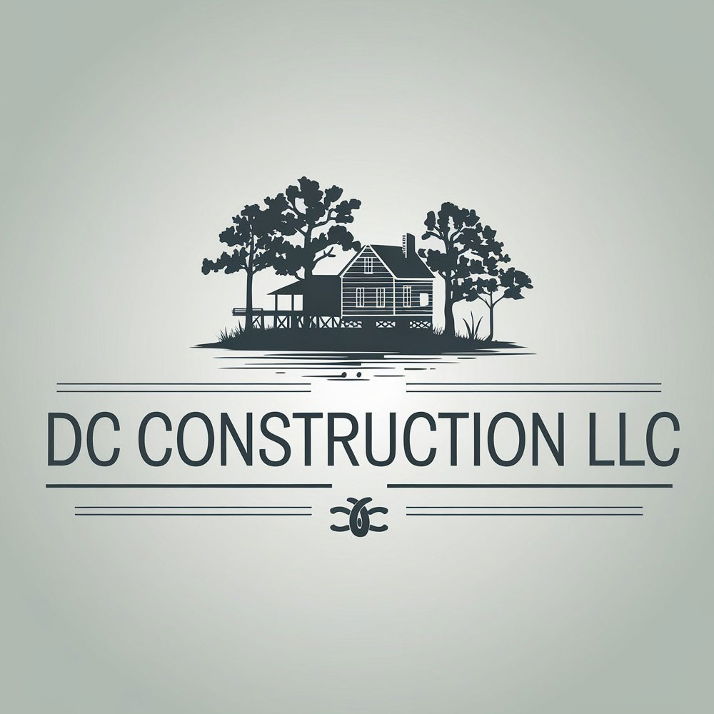 Diseño de Logo por DesignVerse777 para Daigle real estate investments LLC  | Diseño #34441261