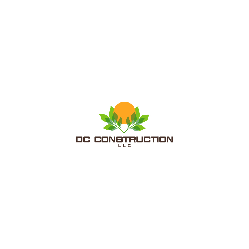 Diseño de Logo por Coli para Daigle real estate investments LLC  | Diseño #34461857