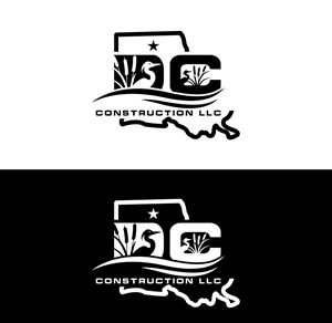 Diseño de Logo por alexdarah para Daigle real estate investments LLC  | Diseño: #34429237