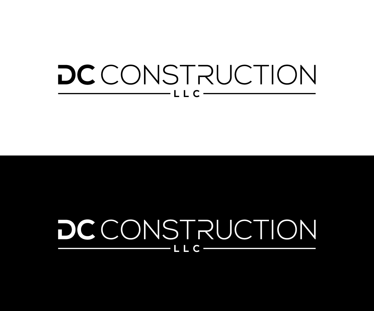 Logo Design by Roxy Art for Daigle real estate investments LLC  | Design #34434629