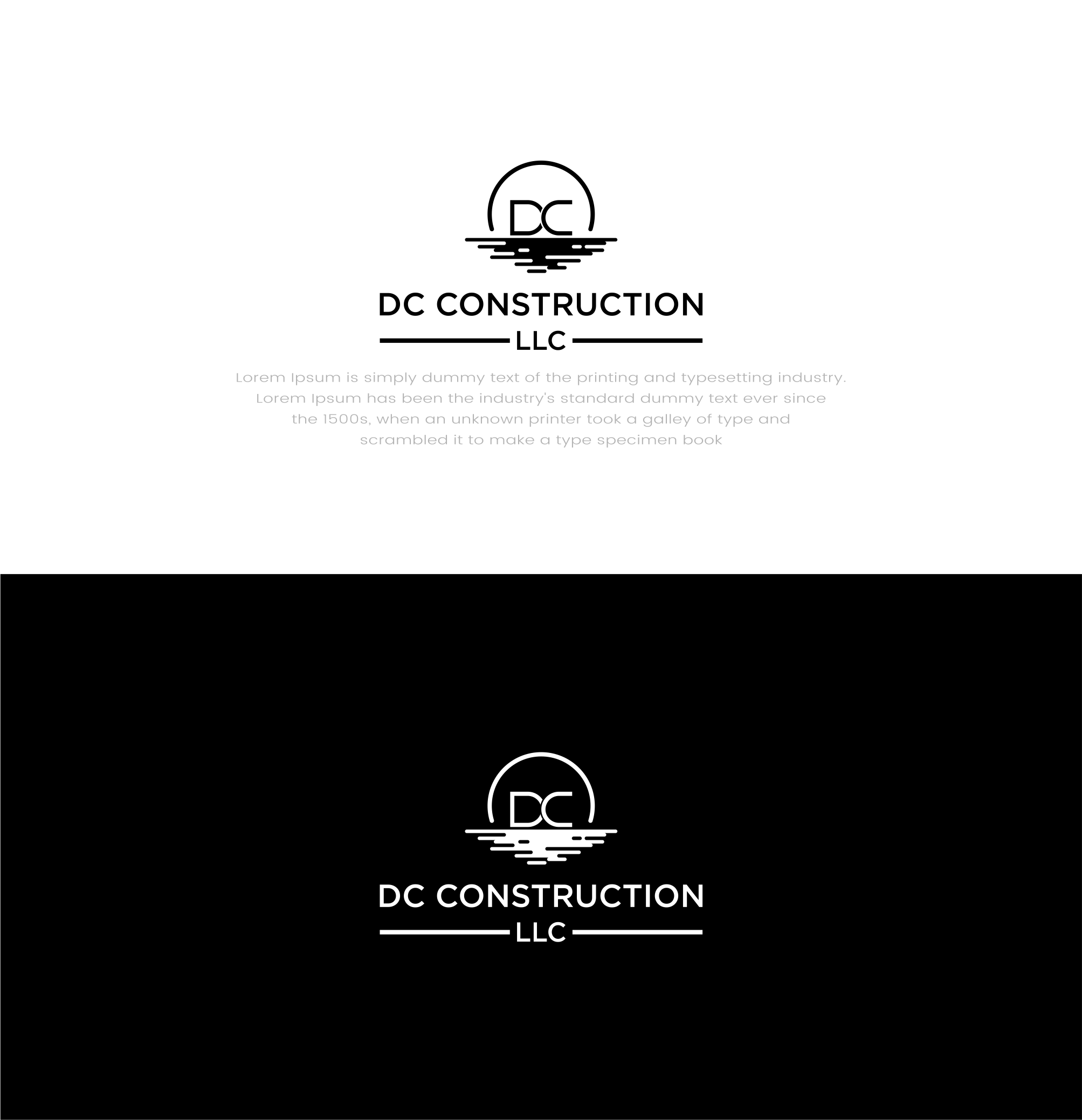 Diseño de Logo por Barokahe guse para Daigle real estate investments LLC  | Diseño #34430135