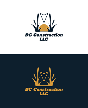 Logo Design by Afika_YN for Daigle real estate investments LLC  | Design: #34433038