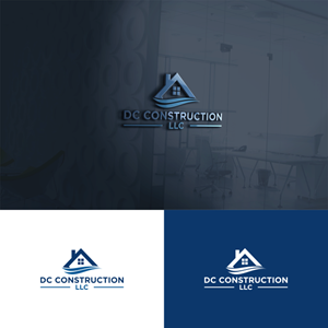 Diseño de Logo por ni9 para Daigle real estate investments LLC  | Diseño: #34444717