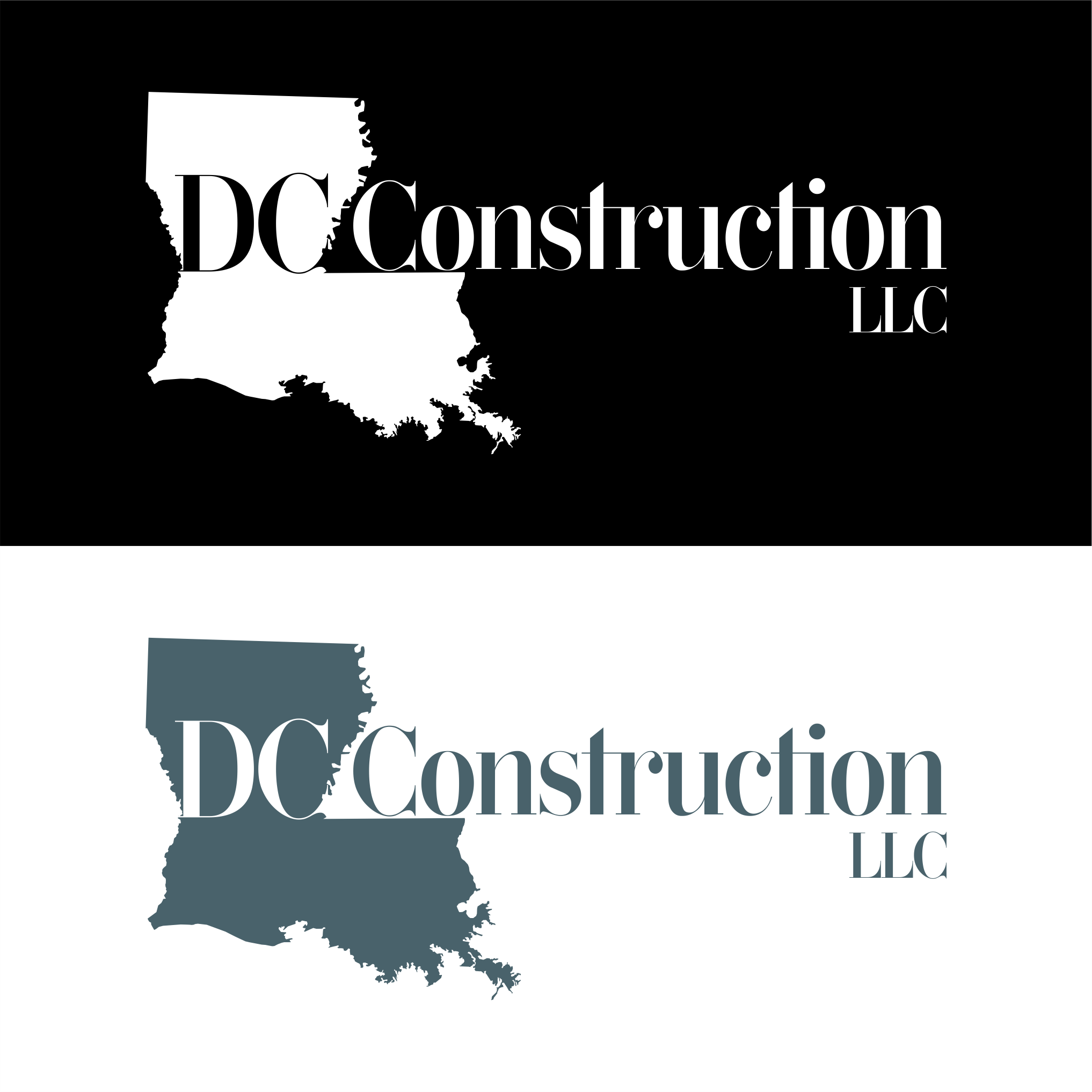 Logo Design by Jaka Suharno for Daigle real estate investments LLC  | Design #34456079