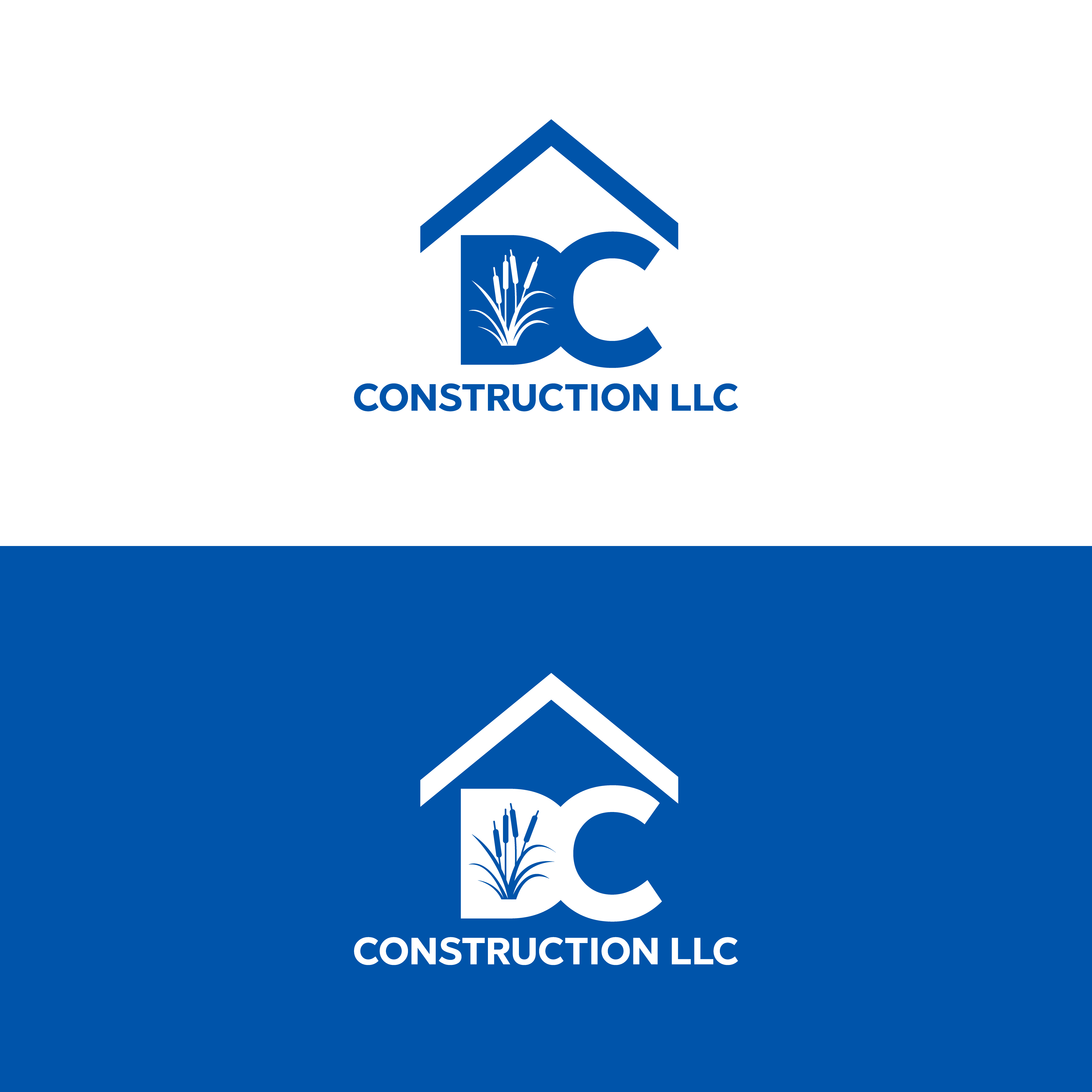 Diseño de Logo por AKTech para Daigle real estate investments LLC  | Diseño #34431320