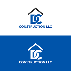 Diseño de Logo por AKTech para Daigle real estate investments LLC  | Diseño: #34431341