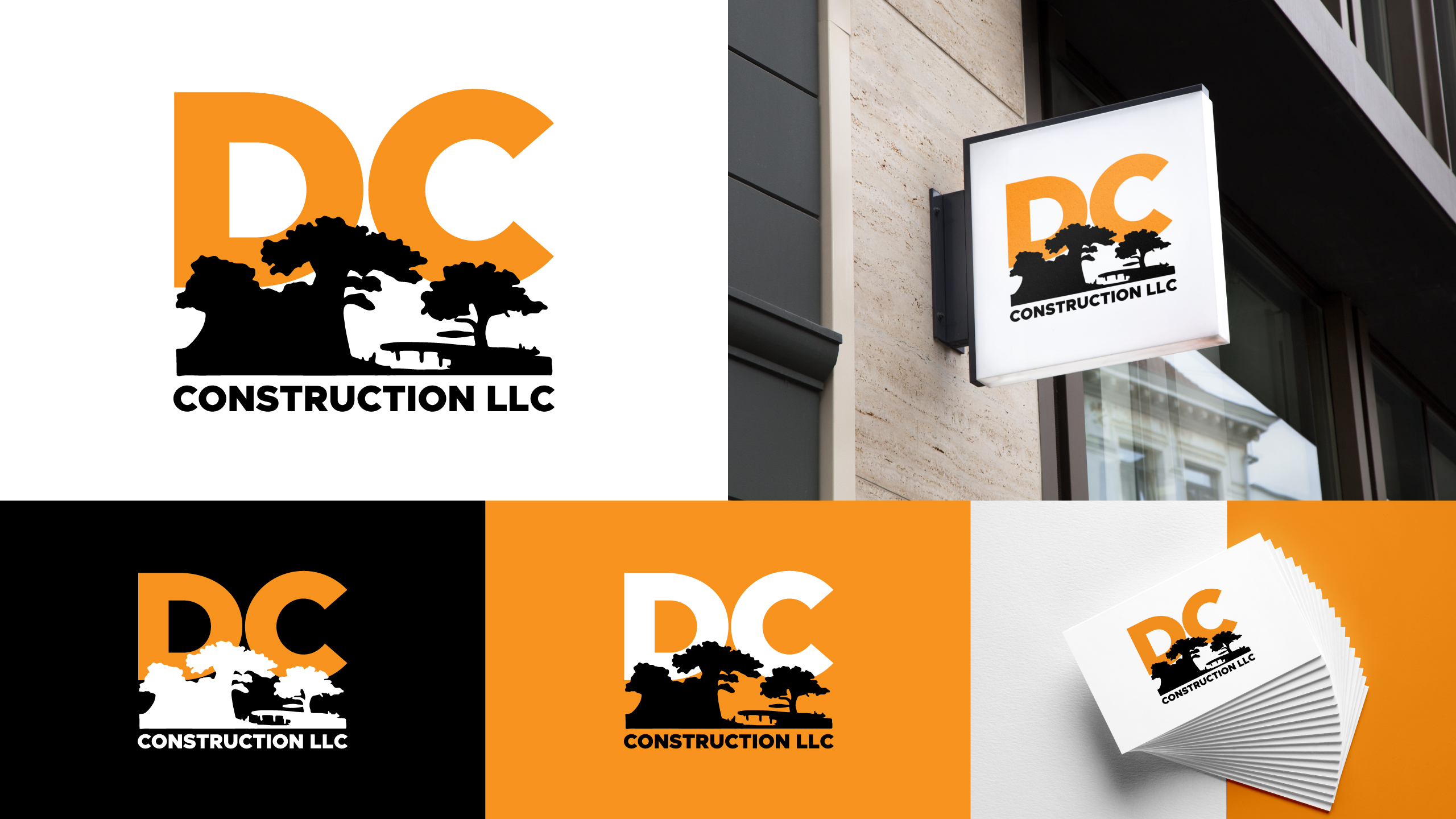 Design de Logo par mfaheem_01 pour Daigle real estate investments LLC  | Design #34428069
