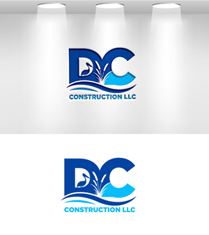 Diseño de Logo por VisionCraft™ para Daigle real estate investments LLC  | Diseño: #34433268