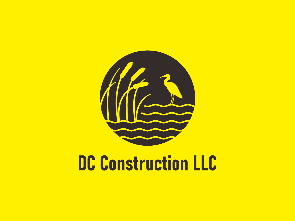 Logo Design by Nalarasa for Daigle real estate investments LLC  | Design #34449138