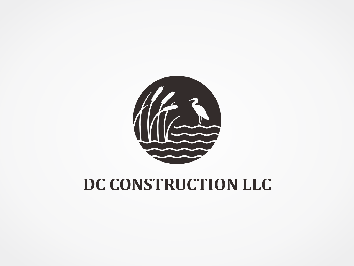 Logo Design by Nalarasa for Daigle real estate investments LLC  | Design #34455331