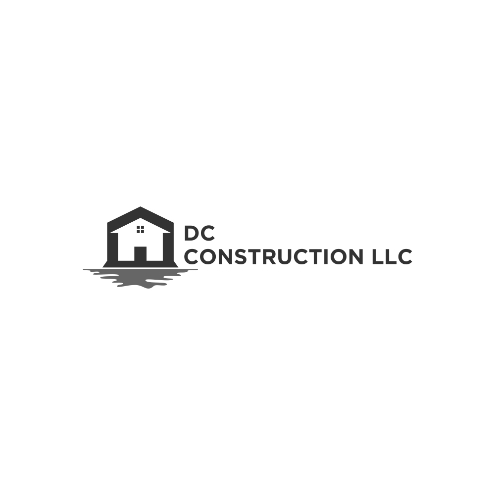 Logo Design by techlogi for Daigle real estate investments LLC  | Design #34458901