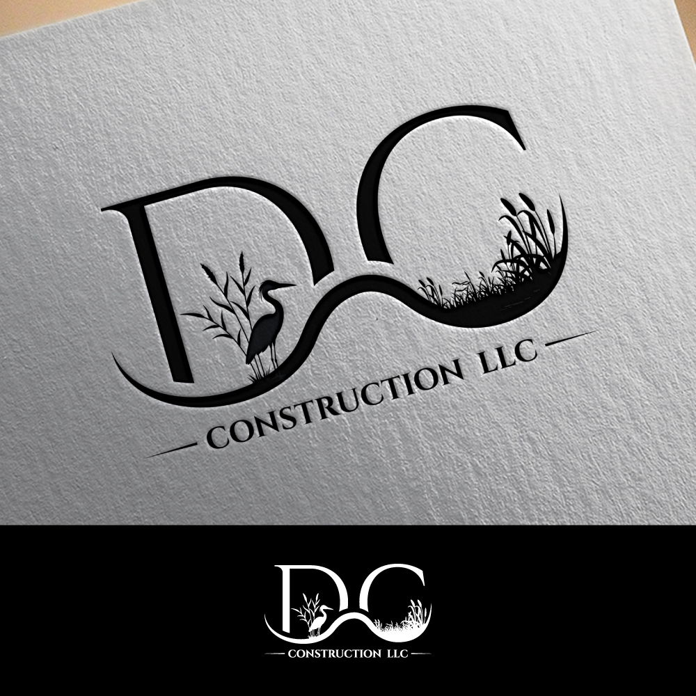 Logo Design by Hamza  Al-Muttalib for Daigle real estate investments LLC  | Design #34430229