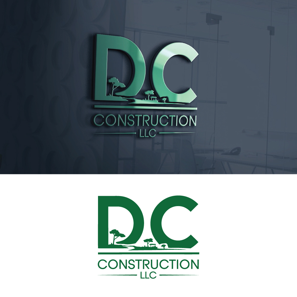 Logo Design by bute for Daigle real estate investments LLC  | Design #34437265