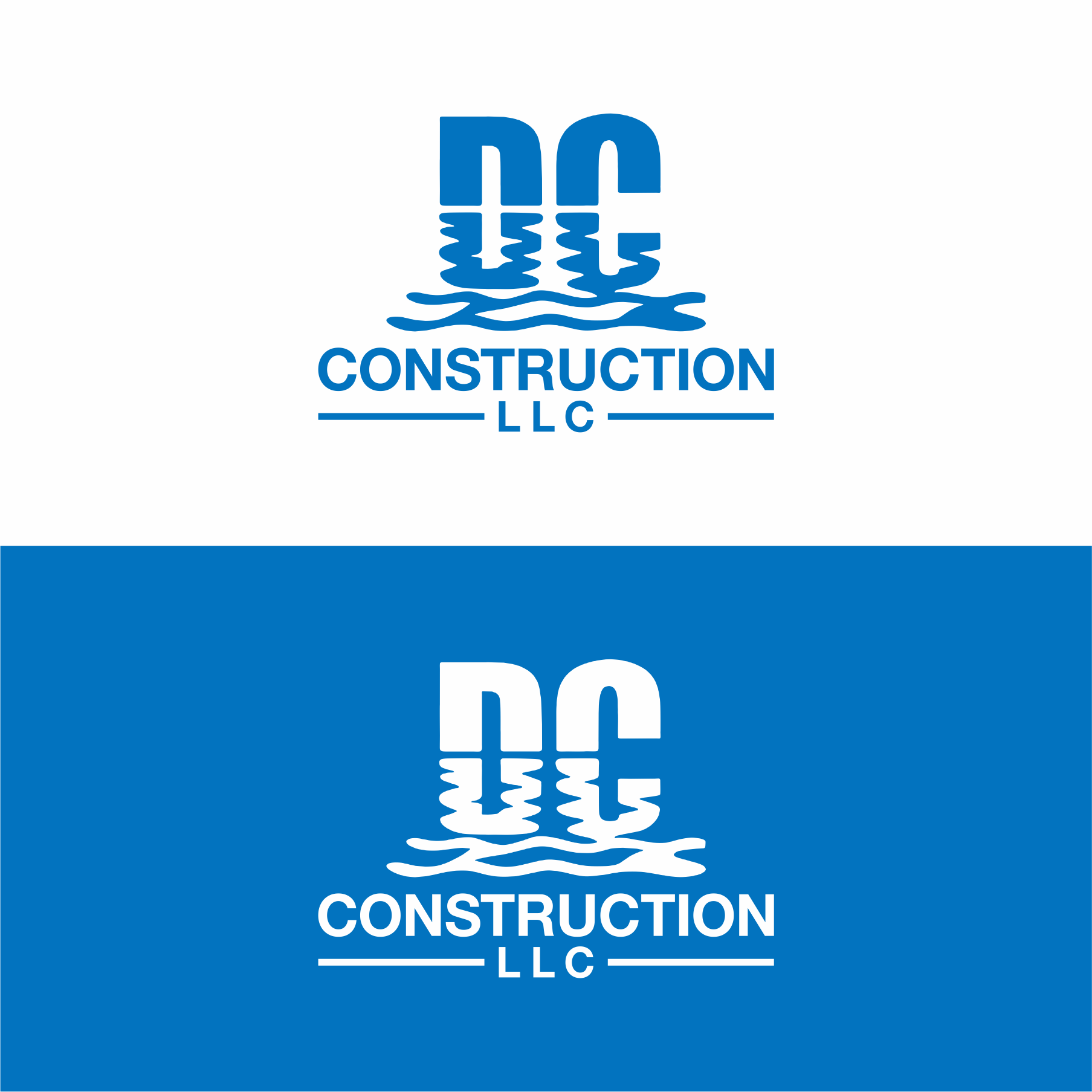 Diseño de Logo por Argidhan para Daigle real estate investments LLC  | Diseño #34427259