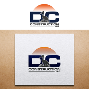 Logo Design by Astro D for Daigle real estate investments LLC  | Design: #34428791