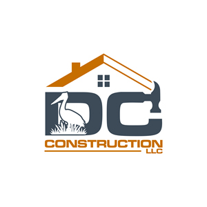 Logo Design by Astro D for Daigle real estate investments LLC  | Design: #34428910