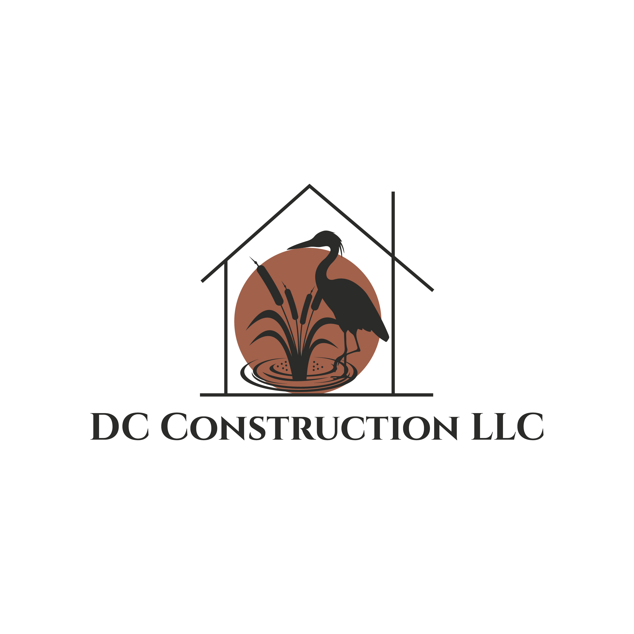 Logo-Design von dynamicstudio für Daigle real estate investments LLC  | Design #34454404