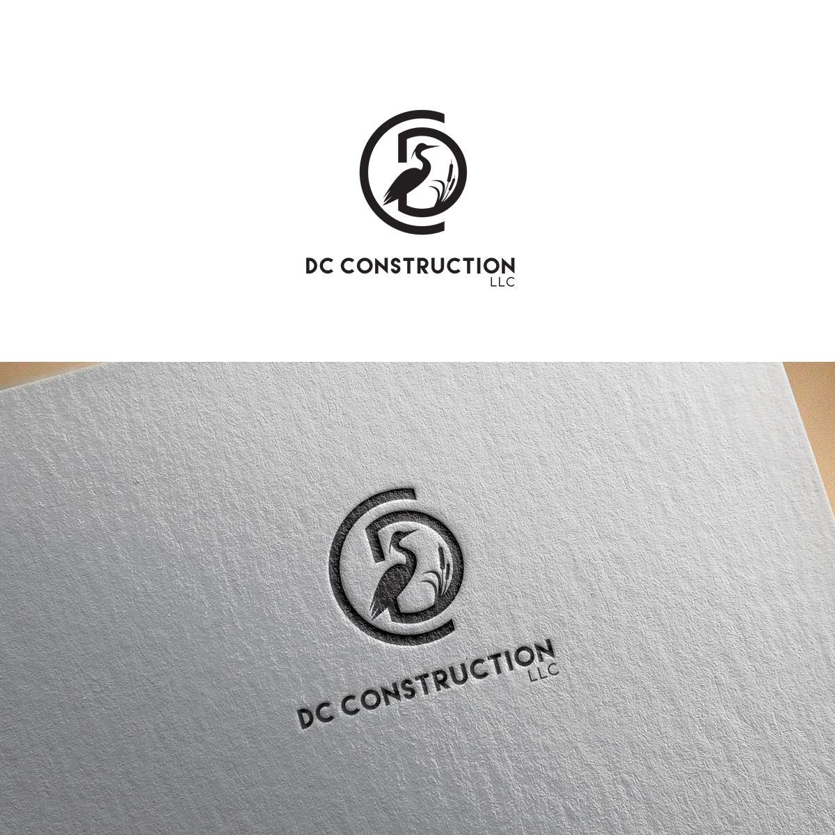 Logo-Design von bijuak für Daigle real estate investments LLC  | Design #34432356