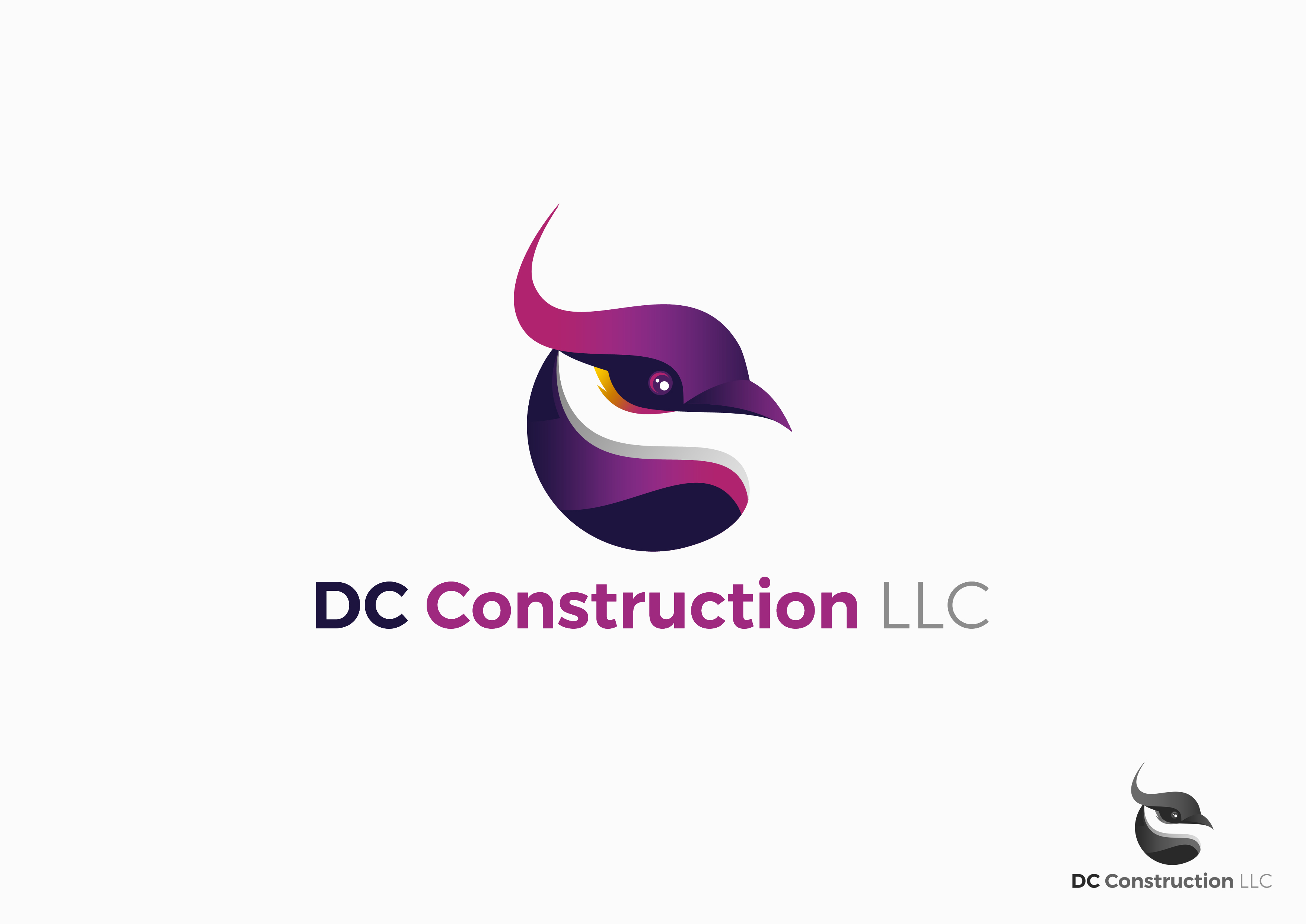 Design de Logo par DiLion pour Daigle real estate investments LLC  | Design #34466275