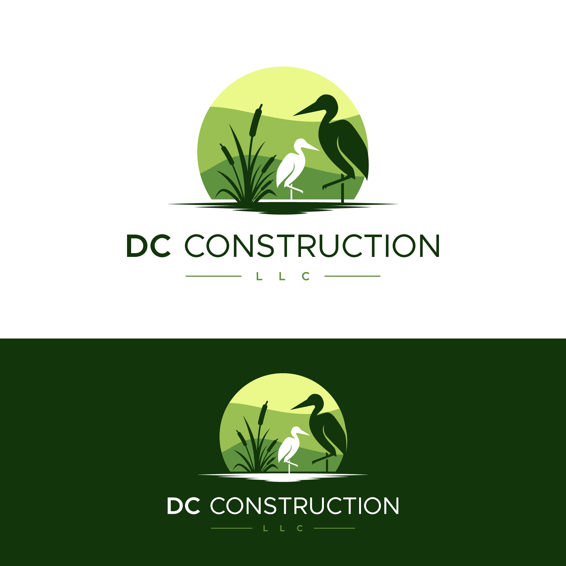 Logo-Design von debdesign für Daigle real estate investments LLC  | Design #34430031