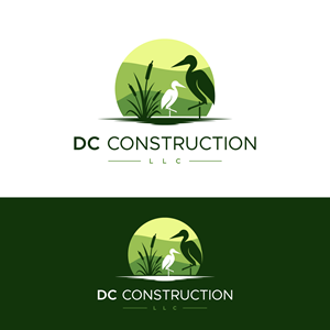 Logo-Design von debdesign für Daigle real estate investments LLC  | Design: #34430031