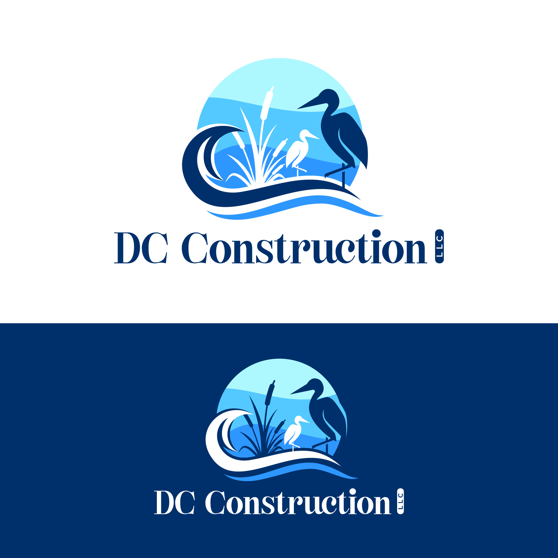 Logo-Design von debdesign für Daigle real estate investments LLC  | Design #34430032