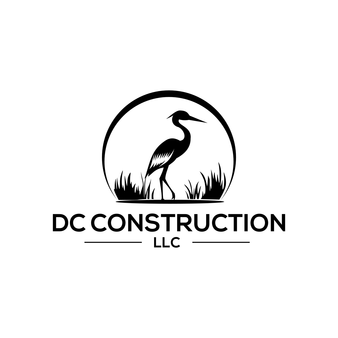 Diseño de Logo por ninisdesign para Daigle real estate investments LLC  | Diseño #34436863