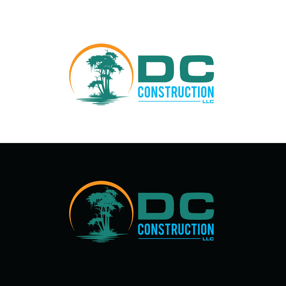 Logo Design by prodesigns99 for Daigle real estate investments LLC  | Design #34427627