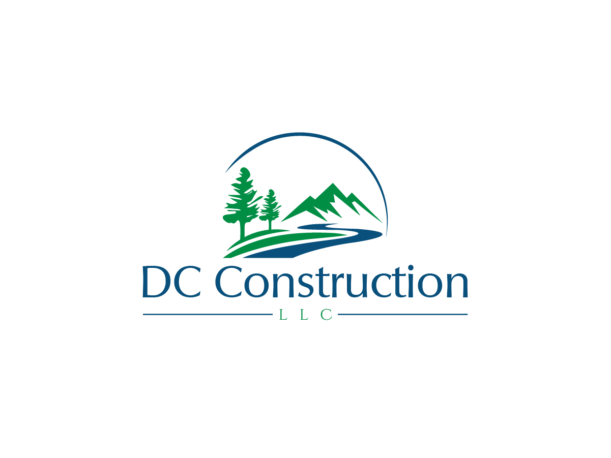 Diseño de Logo por Owltive para Daigle real estate investments LLC  | Diseño #34427264