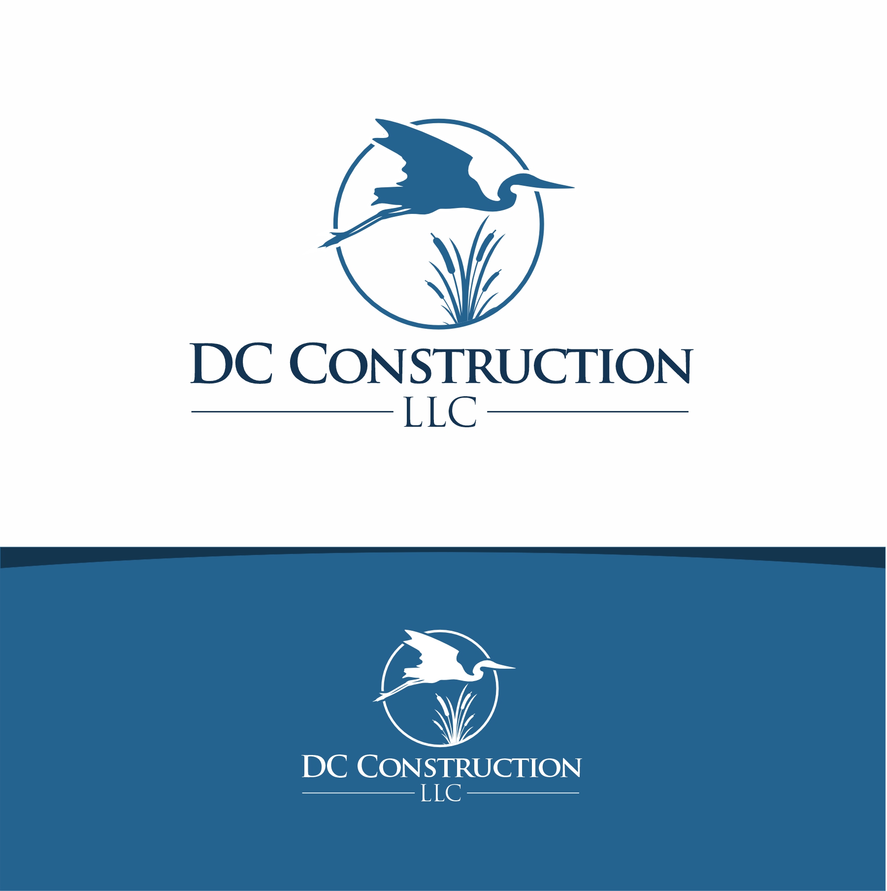 Diseño de Logo por aligutierrez para Daigle real estate investments LLC  | Diseño #34462329