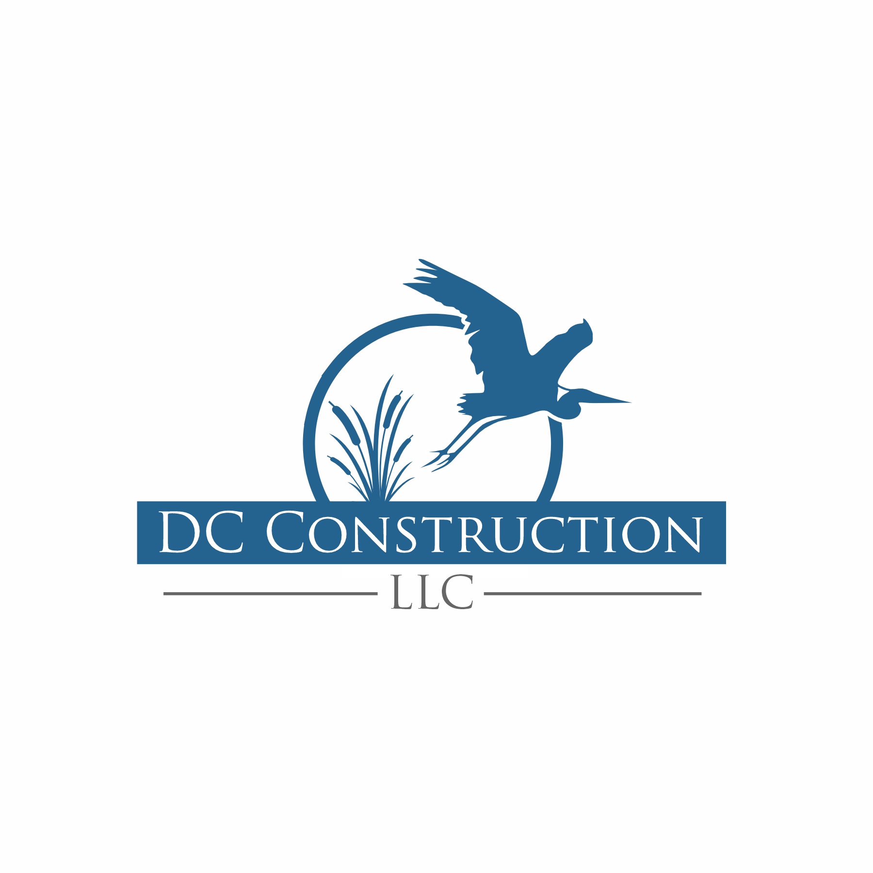 Diseño de Logo por aligutierrez para Daigle real estate investments LLC  | Diseño #34462366