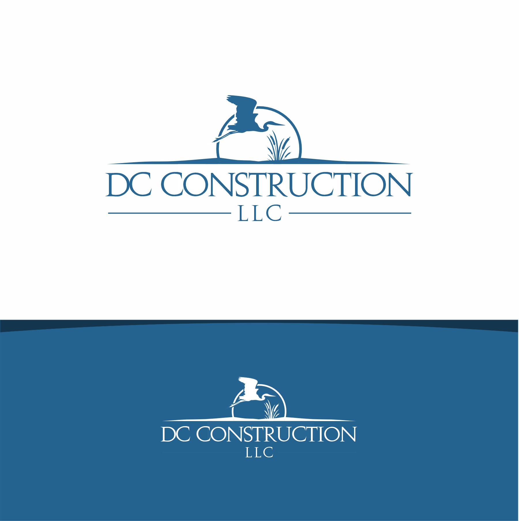 Diseño de Logo por aligutierrez para Daigle real estate investments LLC  | Diseño #34465620