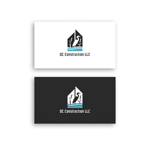 Logo-Design von aquabomb26 für Daigle real estate investments LLC  | Design: #34436637