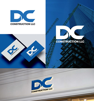 Logo-Design von aexoagency für Daigle real estate investments LLC  | Design: #34427060