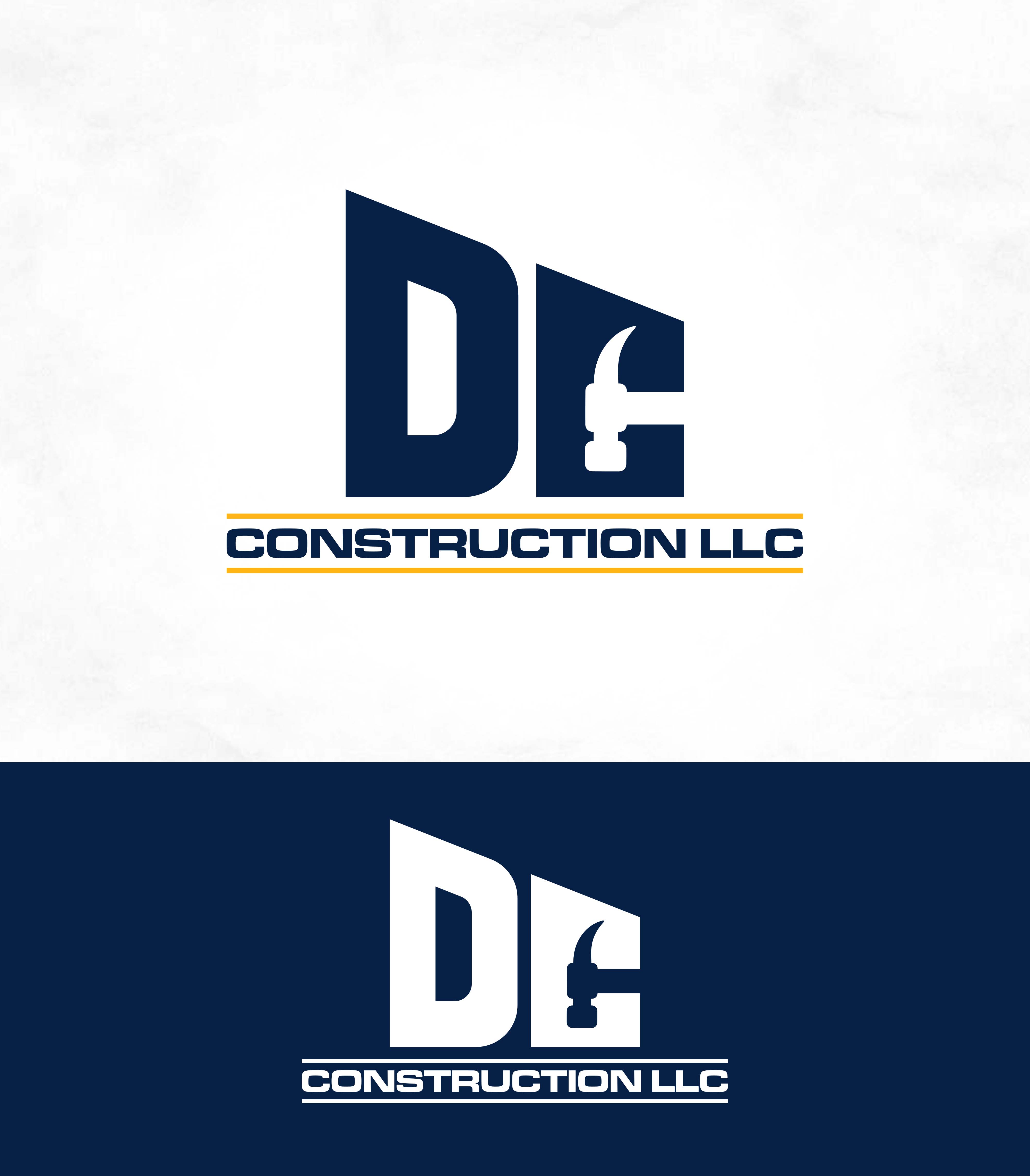 Diseño de Logo por aexoagency para Daigle real estate investments LLC  | Diseño #34427177