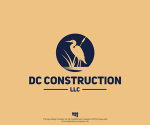 Logo-Design von MBARO für Daigle real estate investments LLC  | Design: #34462681