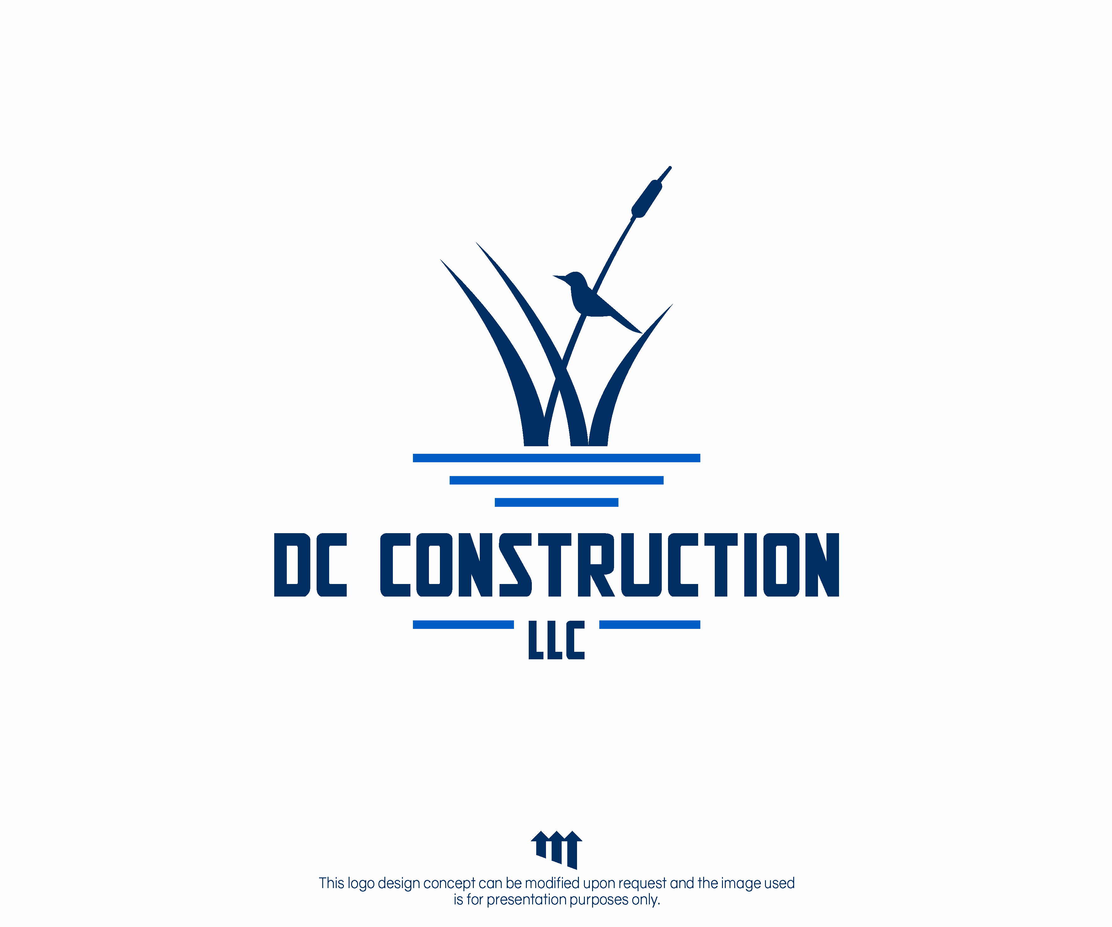 Design de Logo par MBARO pour Daigle real estate investments LLC  | Design #34462682