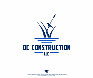 Logo-Design von MBARO für Daigle real estate investments LLC  | Design: #34462682