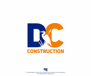 Logo-Design von MBARO für Daigle real estate investments LLC  | Design: #34481382