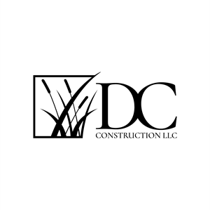 Logo Design by Fauzan Zainal for Daigle real estate investments LLC  | Design #34455440