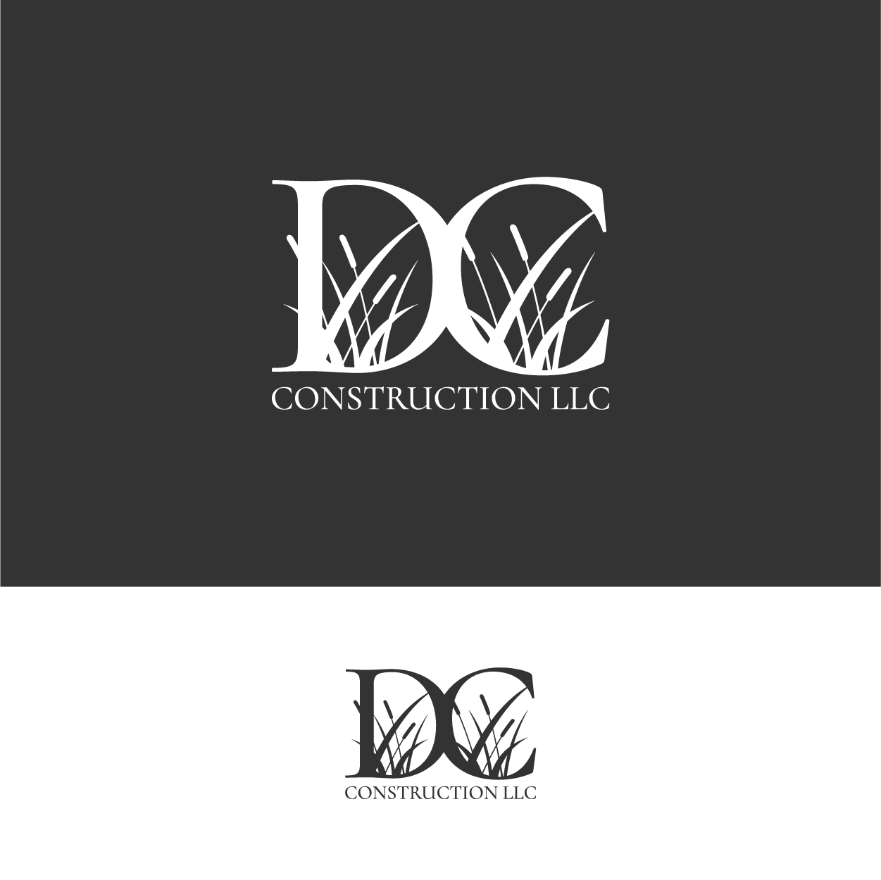 Diseño de Logo por Fauzan Zainal para Daigle real estate investments LLC  | Diseño #34455442