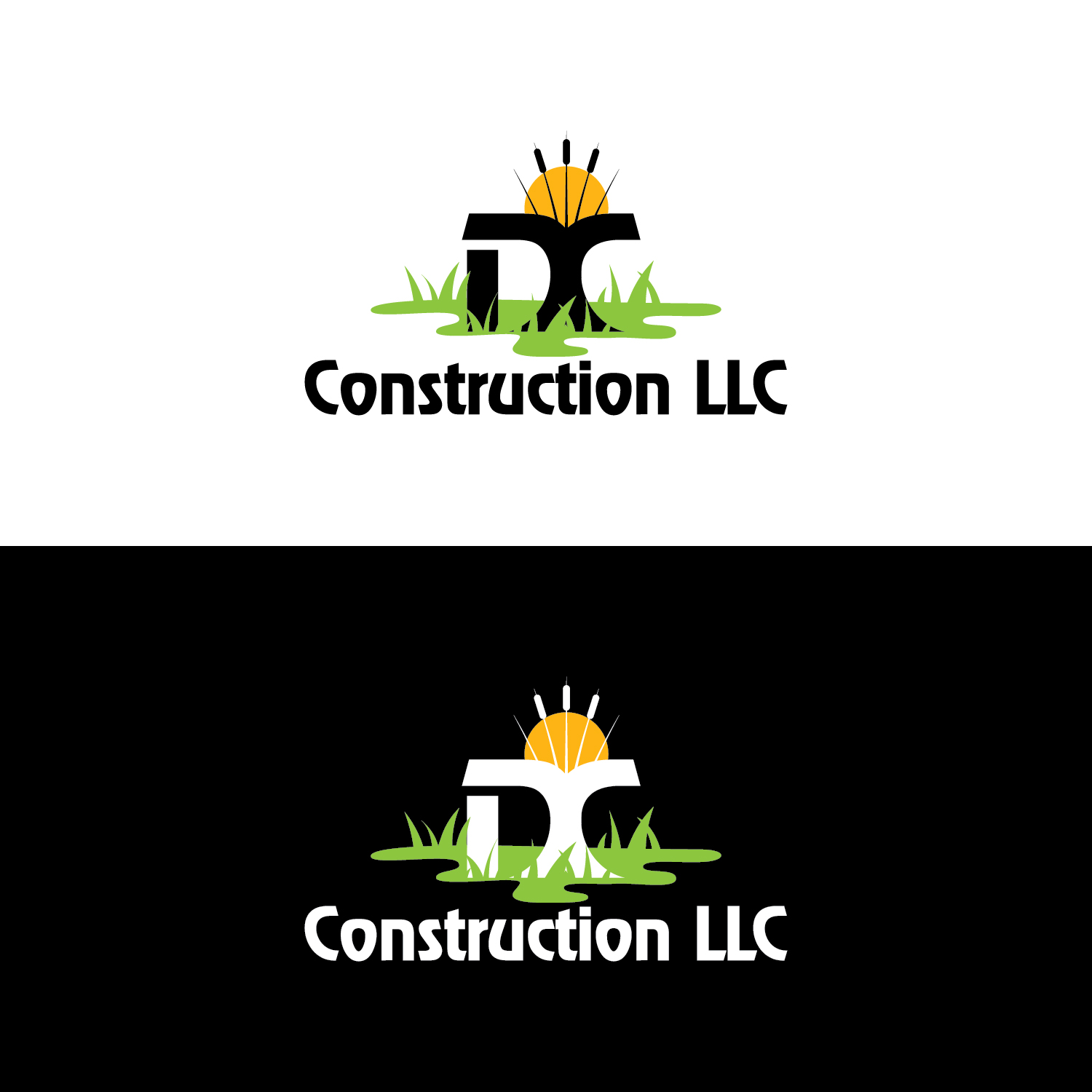 Logo-Design von Maxo-Biz für Daigle real estate investments LLC  | Design #34427886