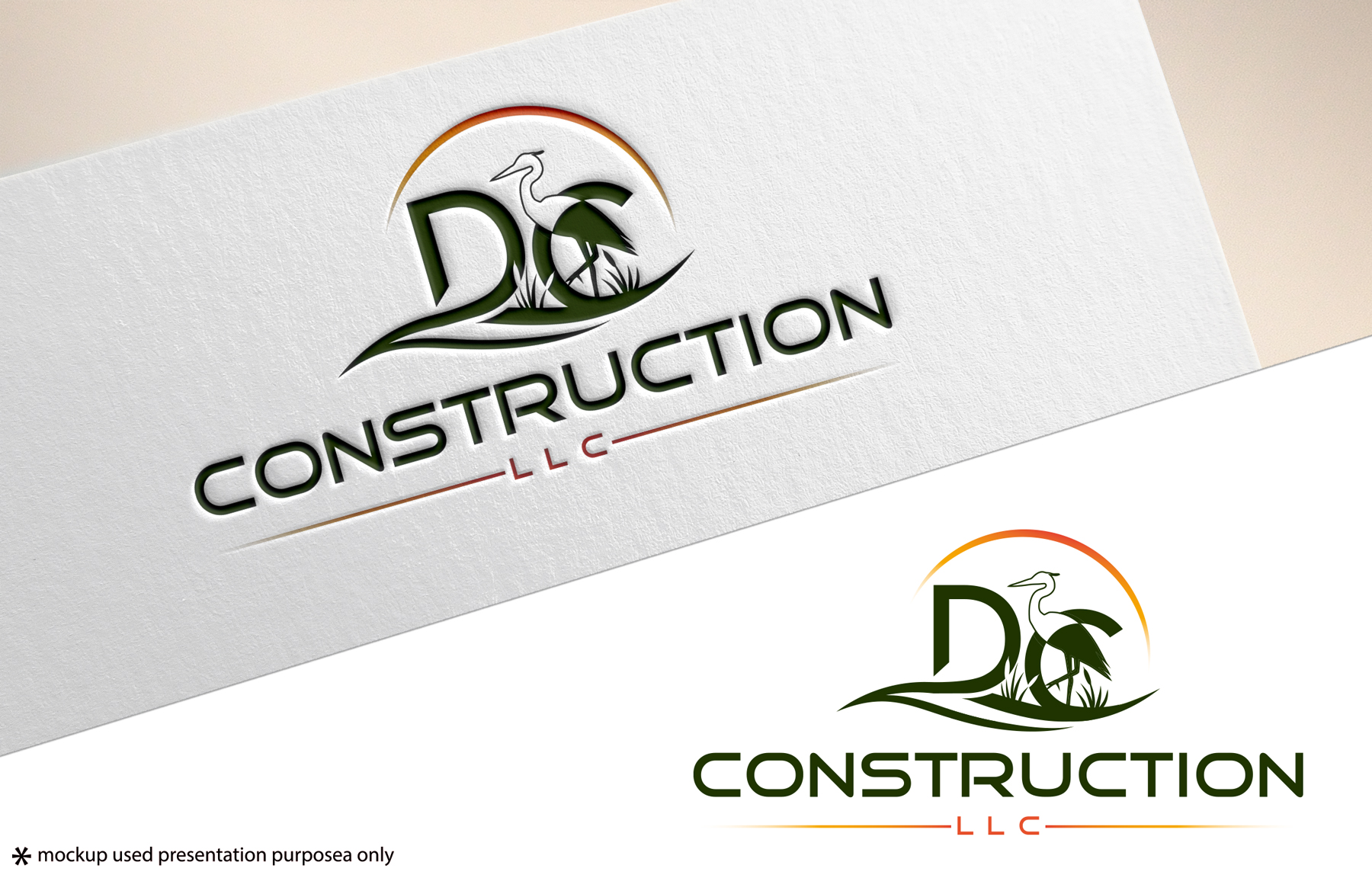 Design de Logo par Rubia@ pour Daigle real estate investments LLC  | Design #34434343