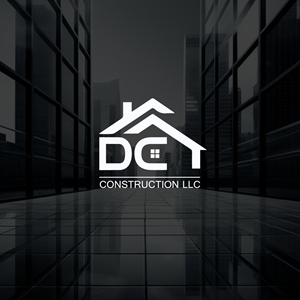 Logo Design by creative2lab 2 for Daigle real estate investments LLC  | Design: #34431105