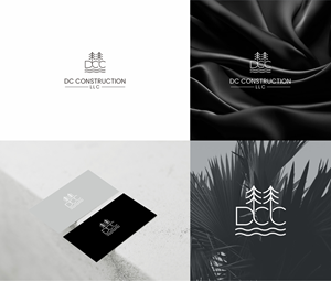 Design de Logo par adreena pour Daigle real estate investments LLC  | Design : #34439999