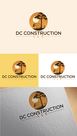Logo Design by Imran_me for Daigle real estate investments LLC  | Design #34460181
